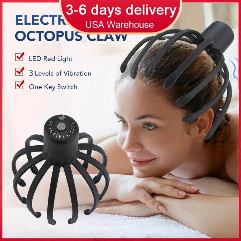 Electric Massager