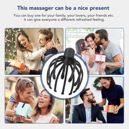 Electric Massager
