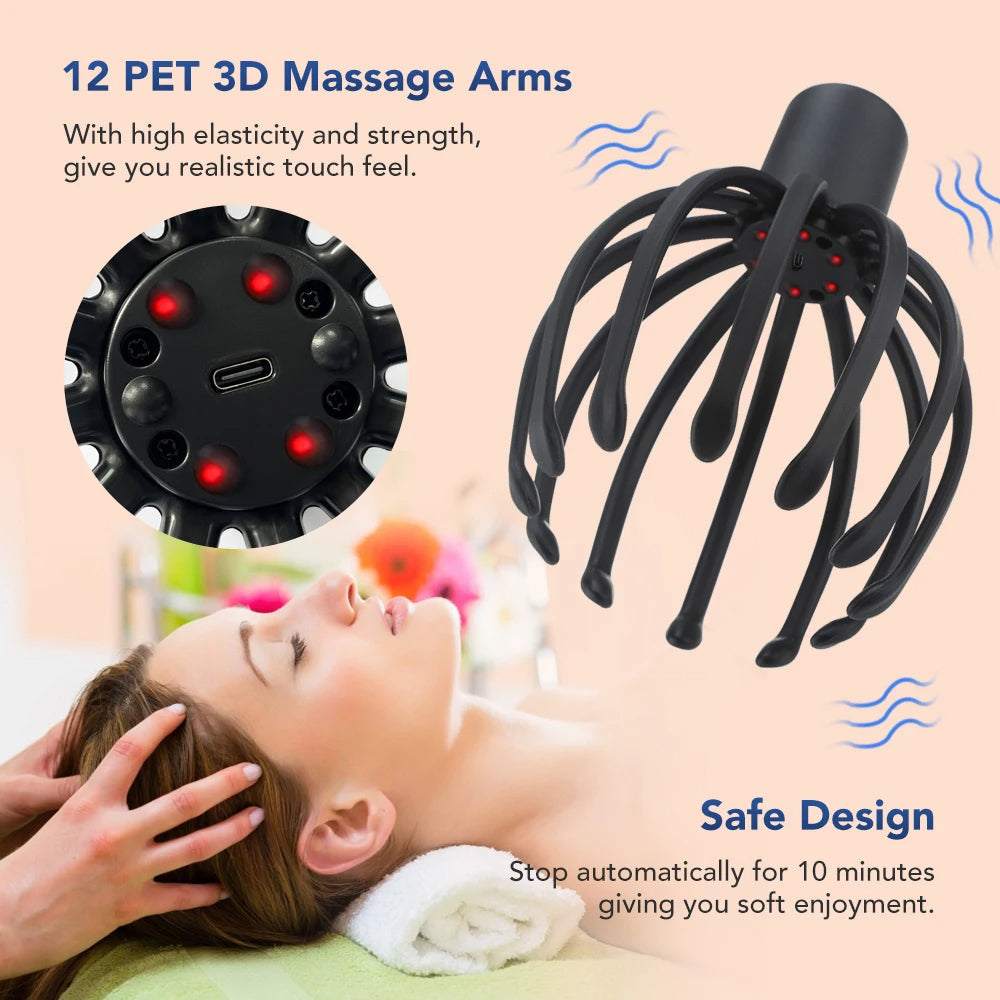 Electric Massager