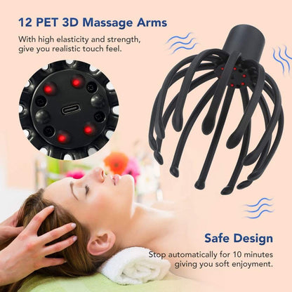 Electric Massager