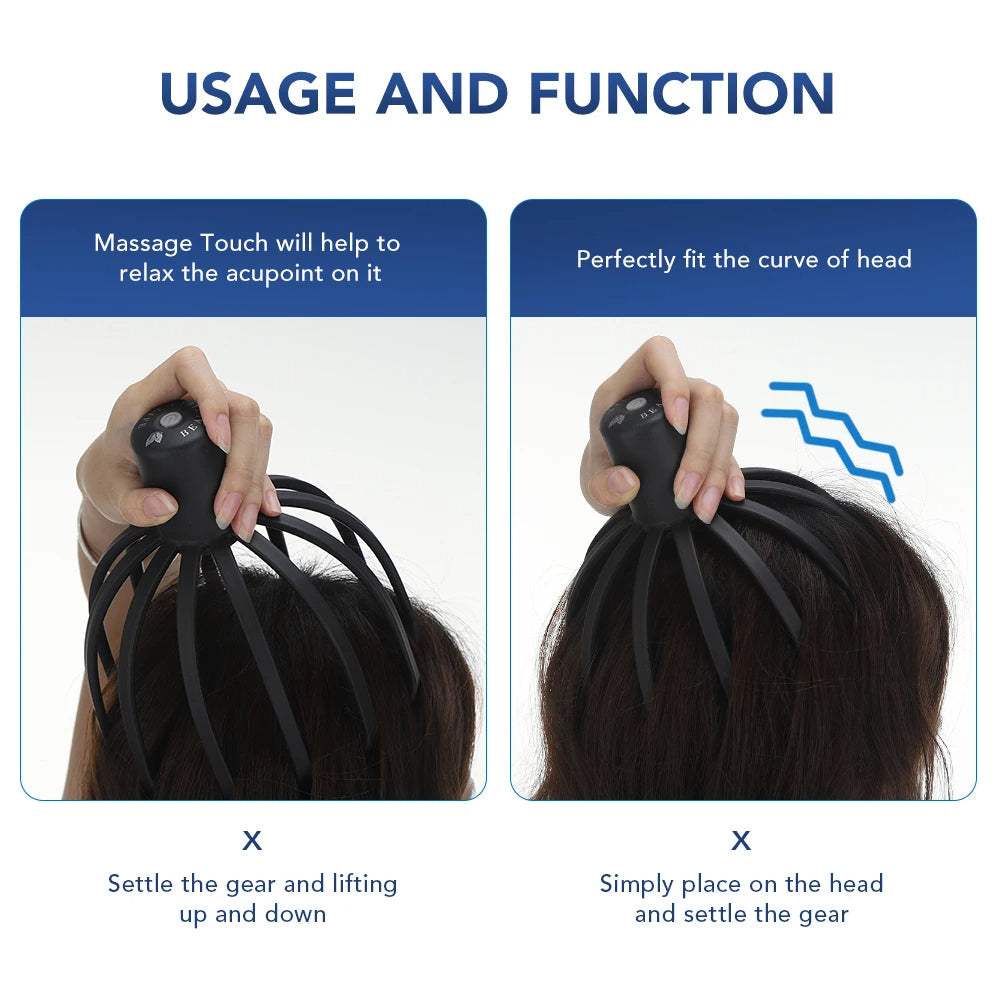 Electric Massager